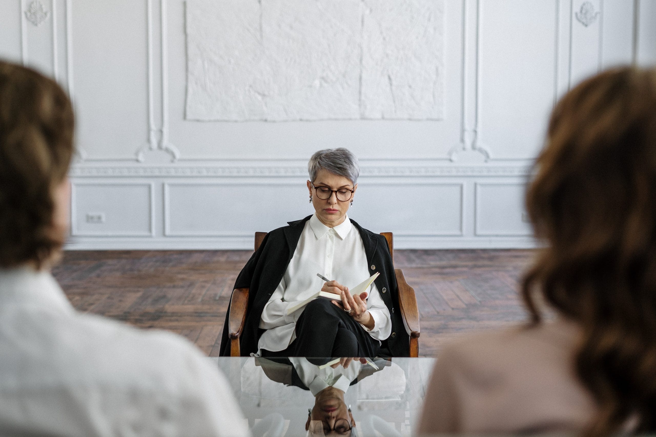 What is legal separation in the UK Woolley Co Solicitors