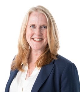 Rachel Lander family and divorce solicitor in Buckingham