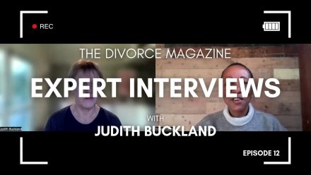 Divorce & finance: asset division & child support