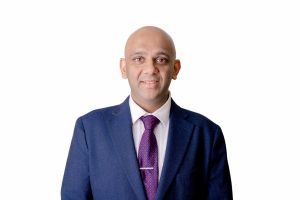 Sanjay Solanki  family and divorce solicitor in Solihull