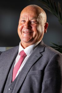 Mark Betteridge family and divorce solicitor in Hertford