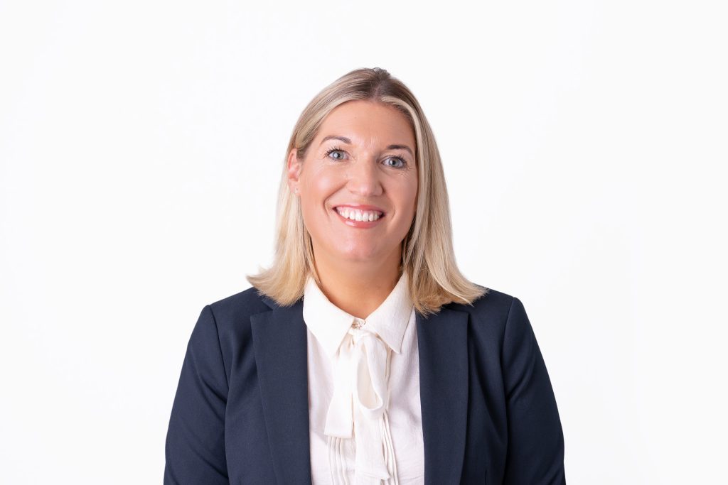 Gemma Scourfield