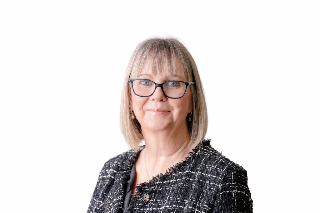 Kate Butler