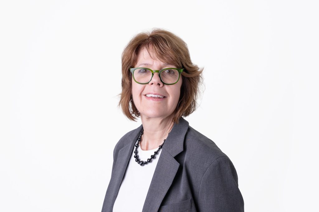 Luci Larkin