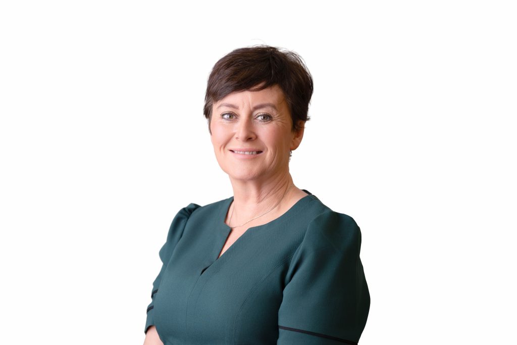 Rebecca Franklin