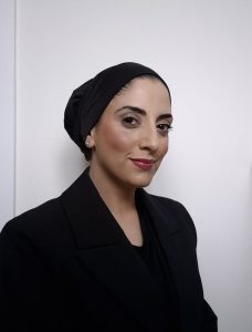 Arzu Lone family and divorce solicitor in Sutton Coldfield